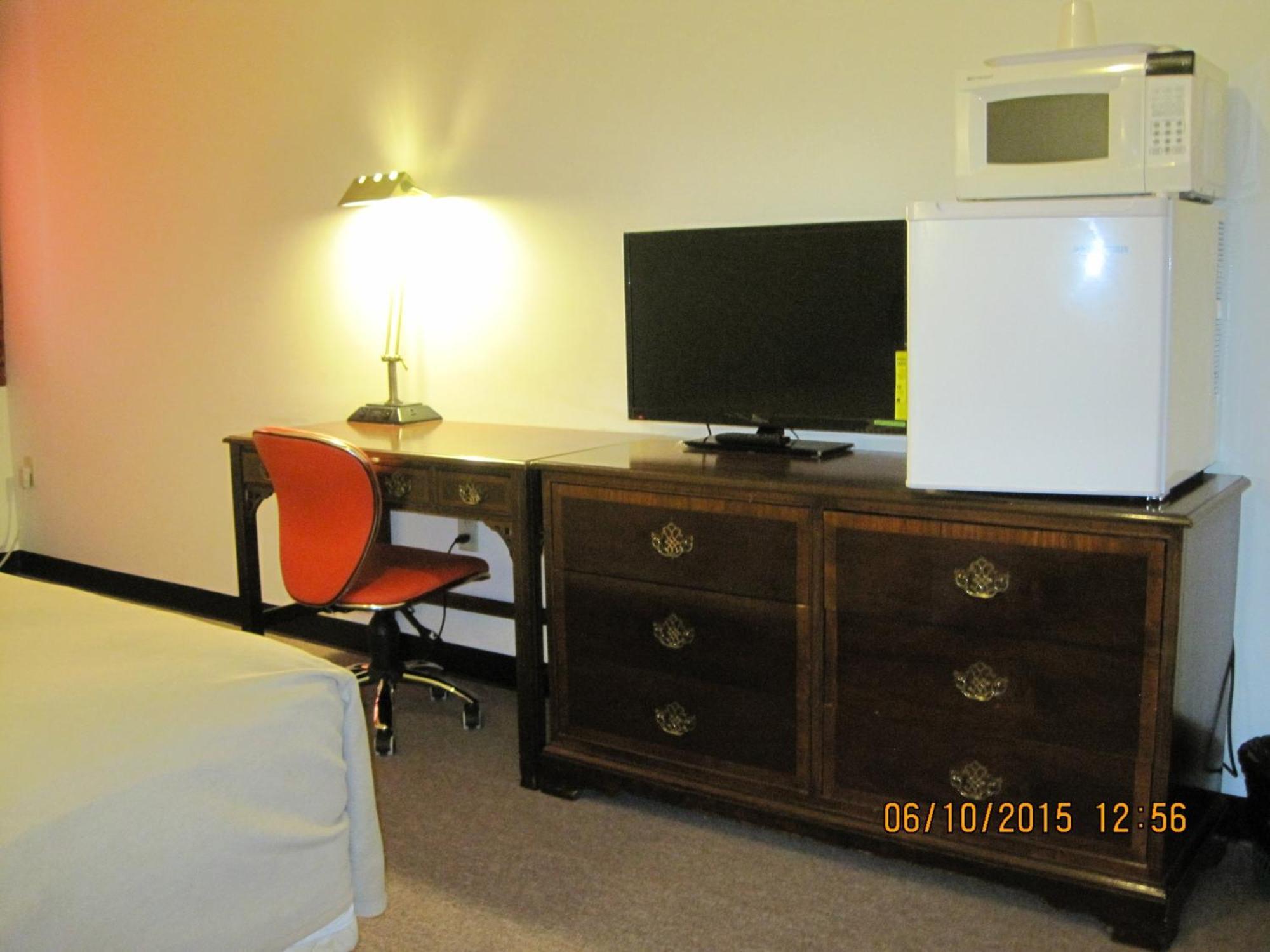 Driftwood Motel Niagara Falls Habitación foto